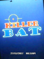 Killer Bat